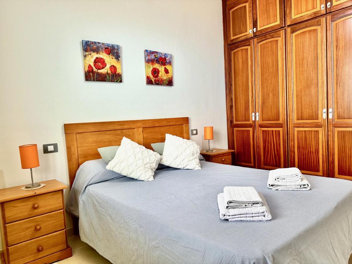 Pambnb - Cozy Seaview Apartment With Gym & Kids Park Бахамар Екстериор снимка