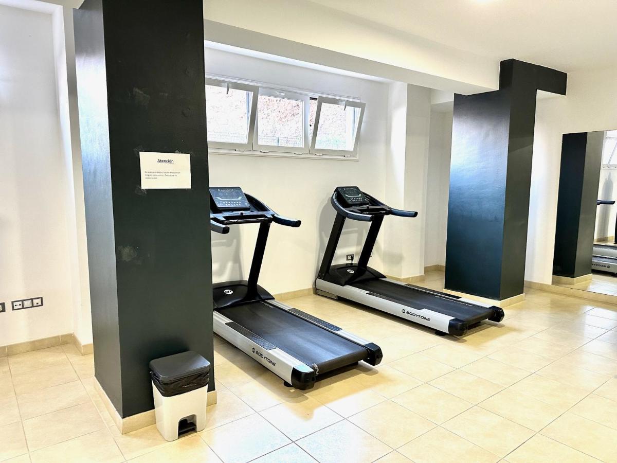 Pambnb - Cozy Seaview Apartment With Gym & Kids Park Бахамар Екстериор снимка