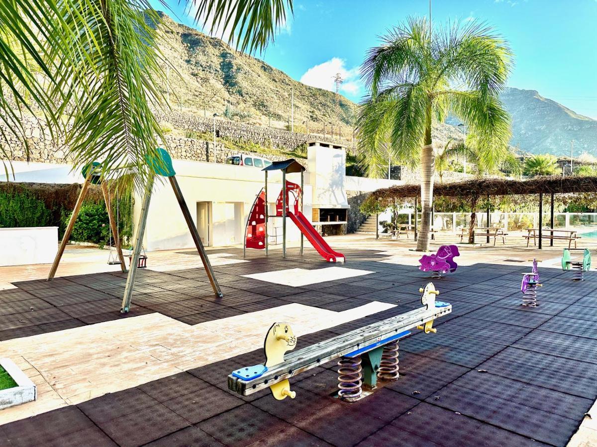 Pambnb - Cozy Seaview Apartment With Gym & Kids Park Бахамар Екстериор снимка