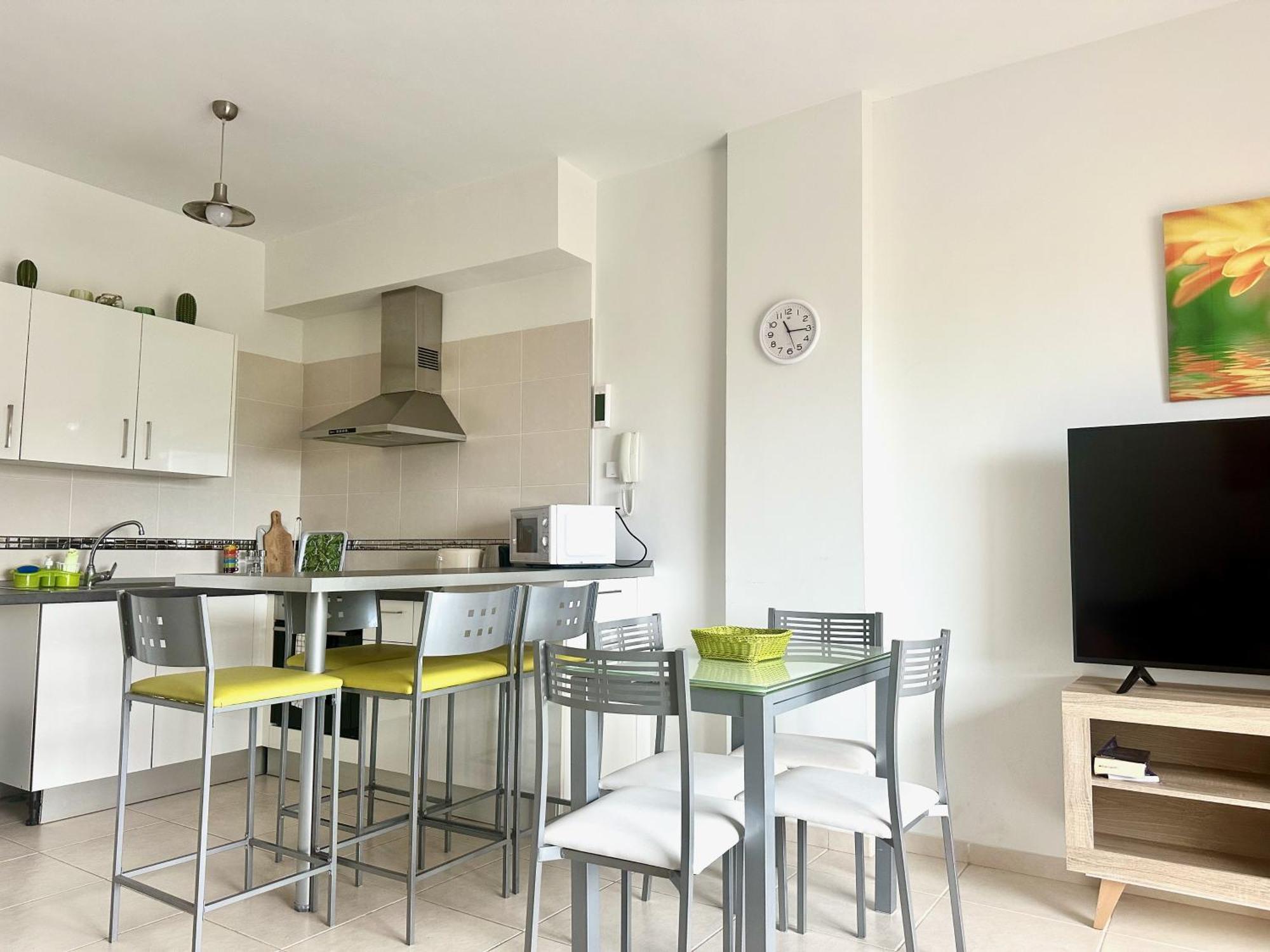 Pambnb - Cozy Seaview Apartment With Gym & Kids Park Бахамар Екстериор снимка
