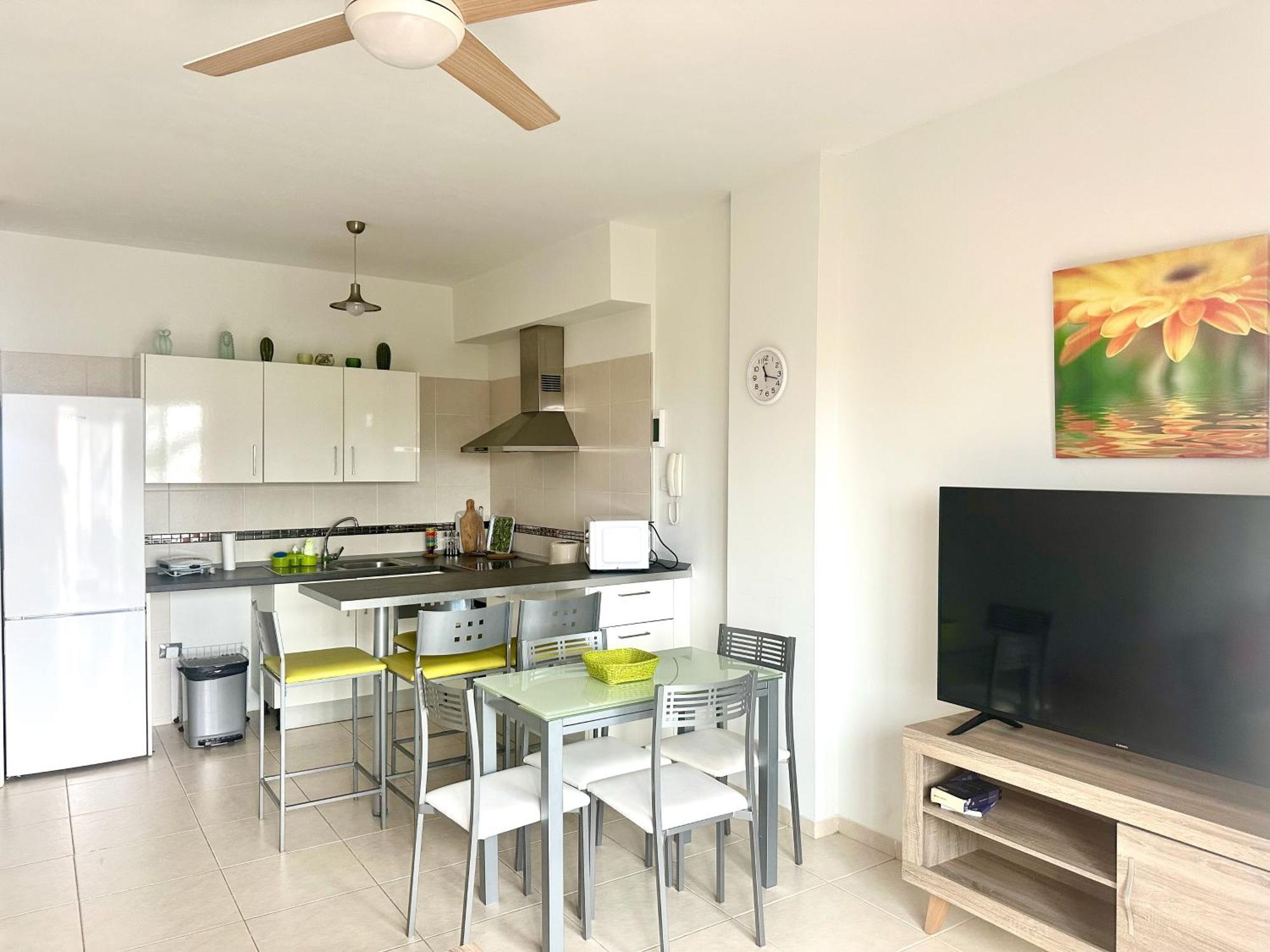 Pambnb - Cozy Seaview Apartment With Gym & Kids Park Бахамар Екстериор снимка
